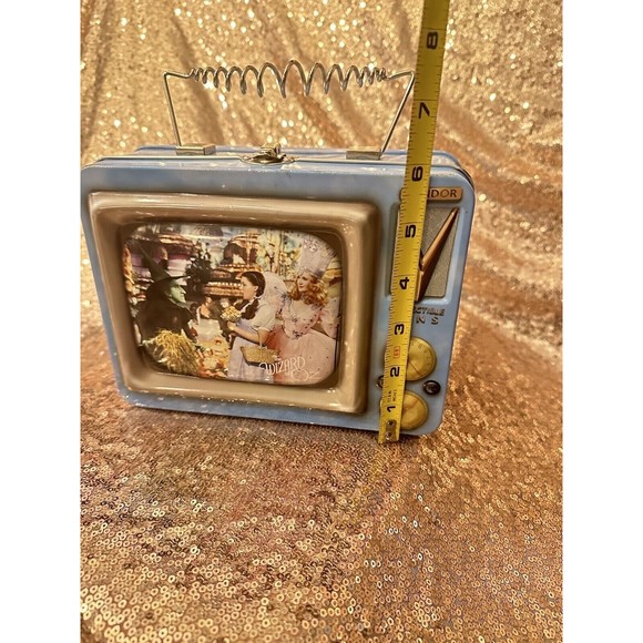 Vandor Accents Vandor Vintage Wizard Of Oz Lunch Box Collectible